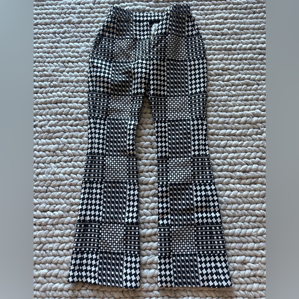 Alexander McQueen pants